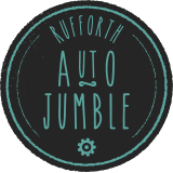 Rufforth Auto Jumble